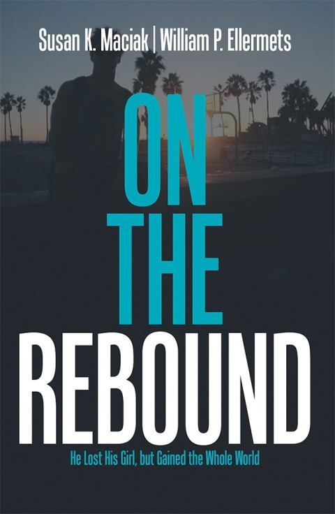 Cover image for book On the Rebound