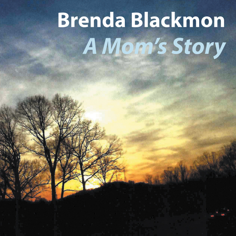 Cover image for book A Mom’s Story