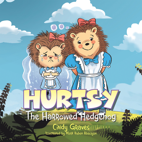 Cover image for book Hurtsy