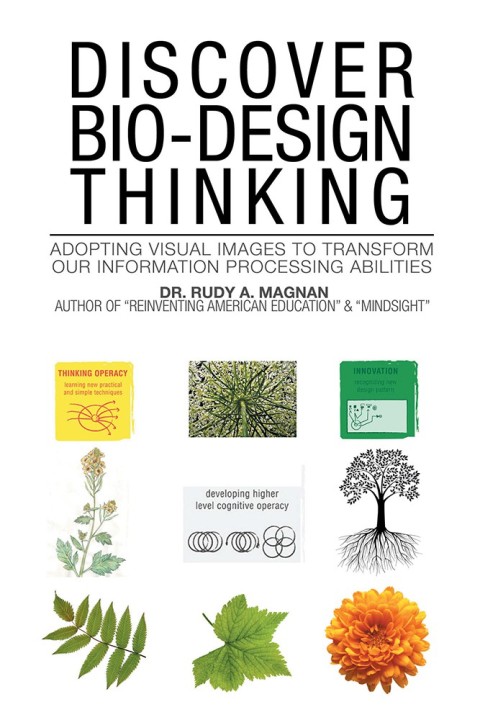 Cover image for book Discover Bio-Design Thinking