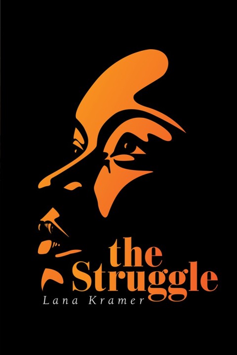 Cover image for book The Struggle