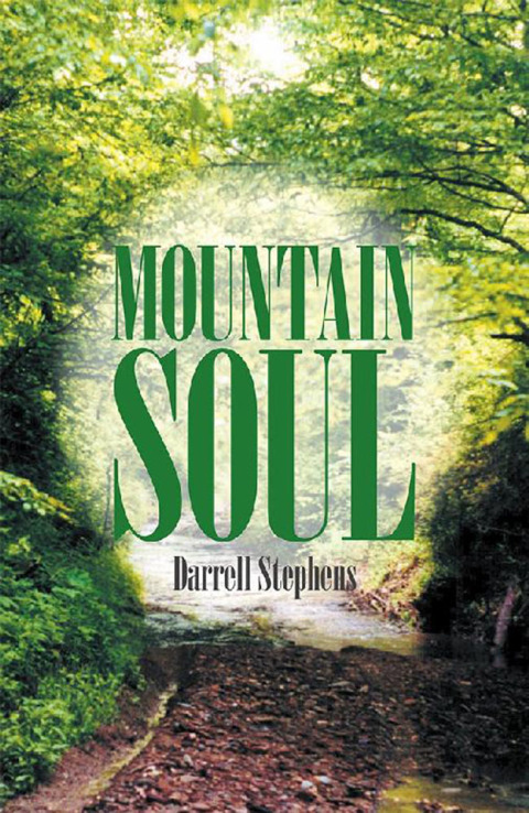 Cover image for book Mountain Soul