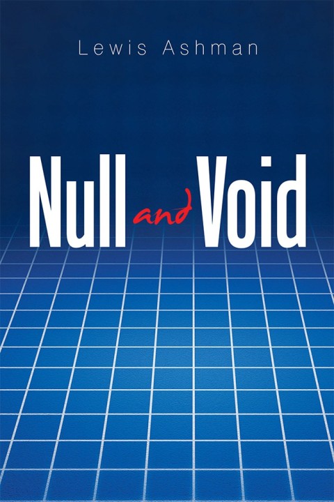 Cover image for book Null and Void