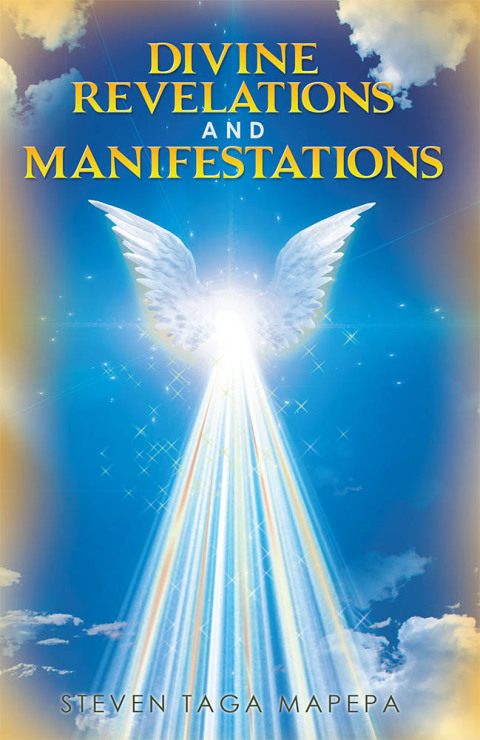 Cover image for book Divine Revelations and Manifestations