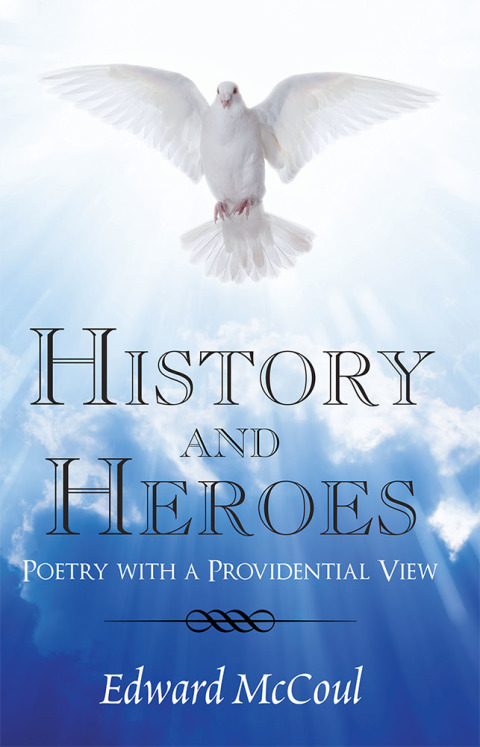 Cover image for book History and Heroes
