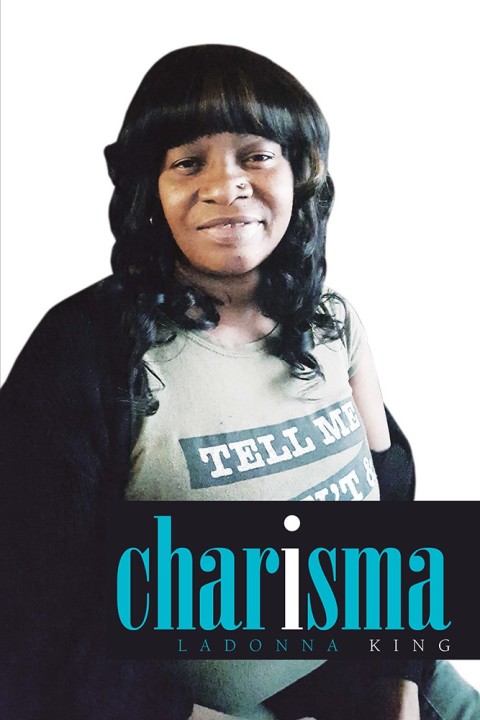 Cover image for book Charisma