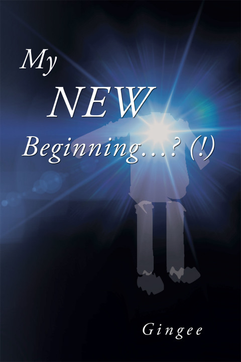 Cover image for book My New Beginning…? (!)