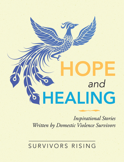 Cover image for book Hope and Healing