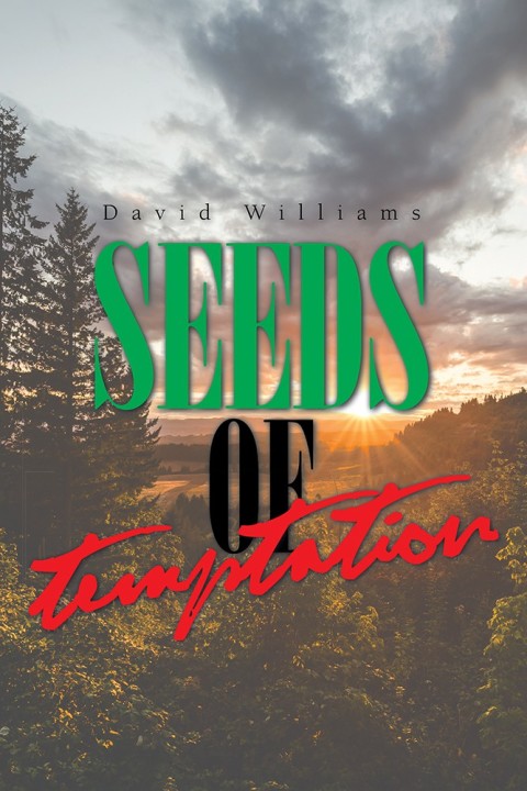Cover image for book Seeds of Temptation