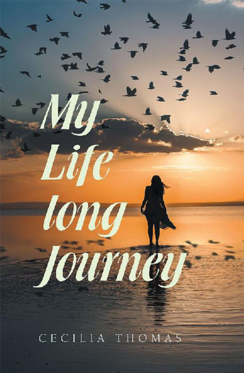 Cover image for book My Life Long Journey