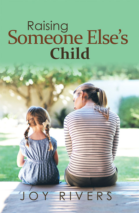 Cover image for book Raising Someone Else’S Child