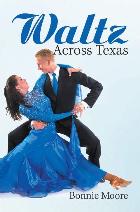 Cover image for book Waltz Across Texas