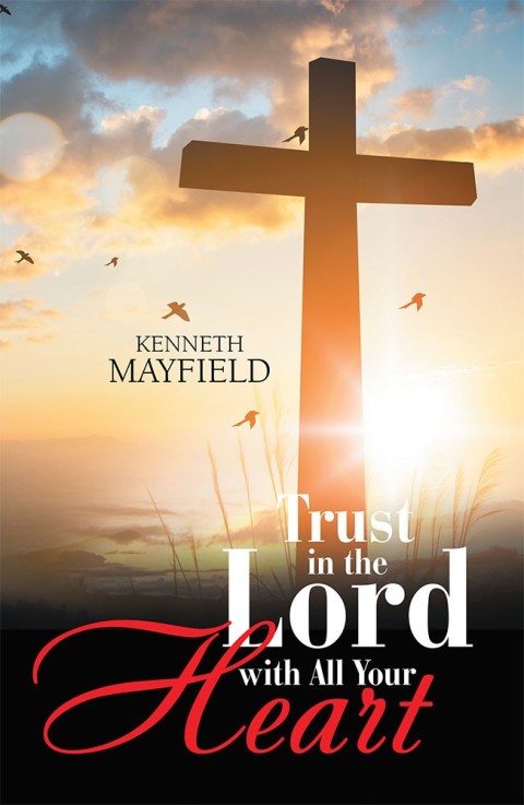 Cover image for book Trust in the Lord with All Your Heart
