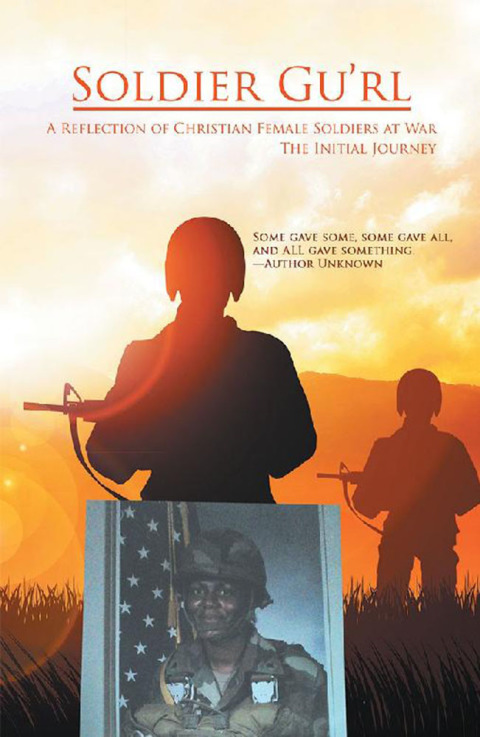 Cover image for book Soldier Gu’Rl