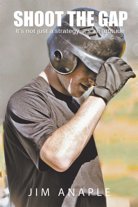 Cover image for book Shoot the Gap