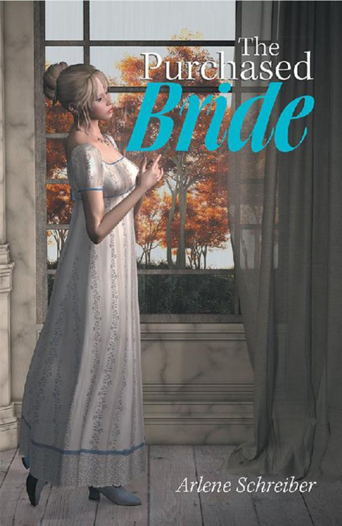 Cover image for book The Purchased Bride
