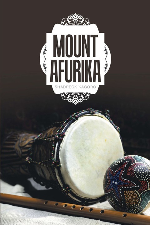 Cover image for book Mount Afurika
