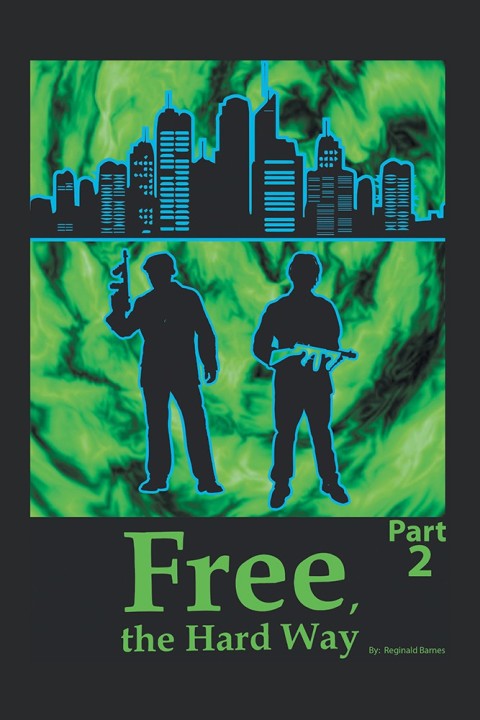 Cover image for book Free the Hard Way