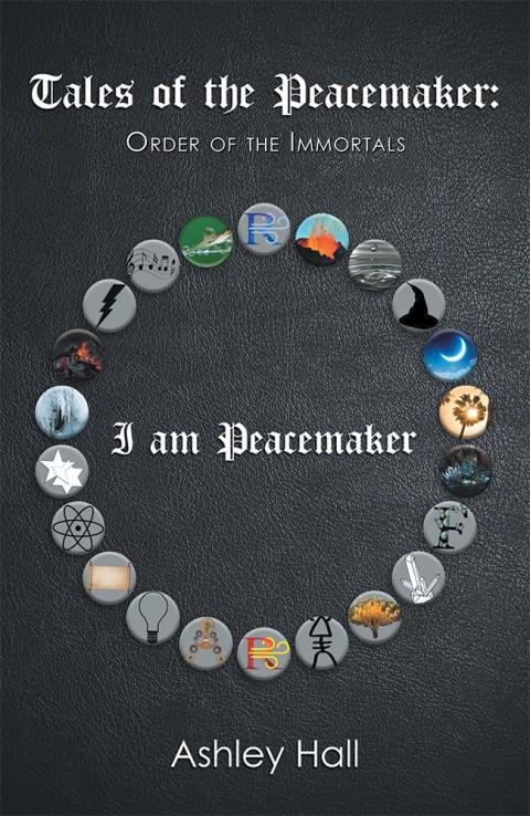 Cover image for book Tales of the Peacemaker
