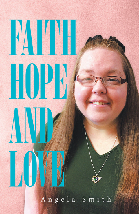 Cover image for book Faith, Hope and Love