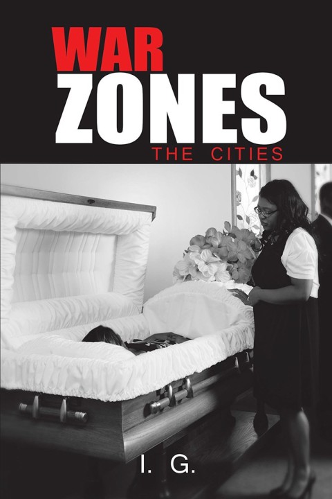 Cover image for book War Zones