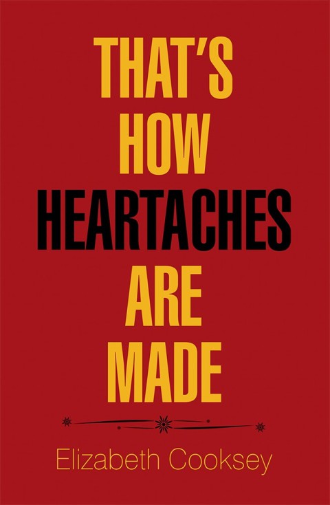 Cover image for book That’S How Heartaches Are Made
