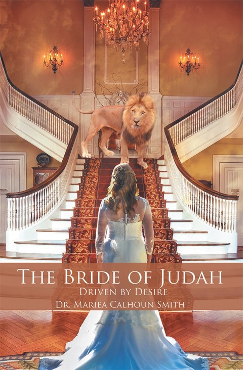Cover image for book The Bride of Judah