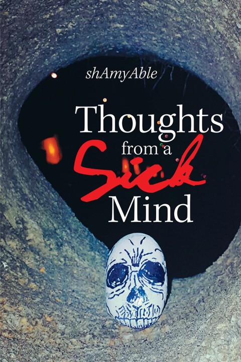 Cover image for book Thoughts from a “Sick” Mind