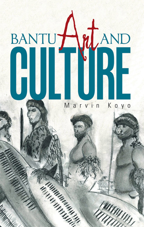Cover image for book Bantu Art and Culture