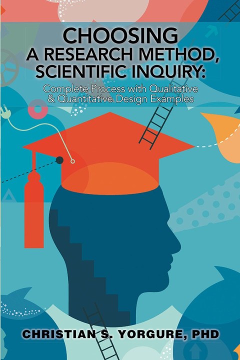 Cover image for book Choosing a Research Method, Scientific Inquiry: