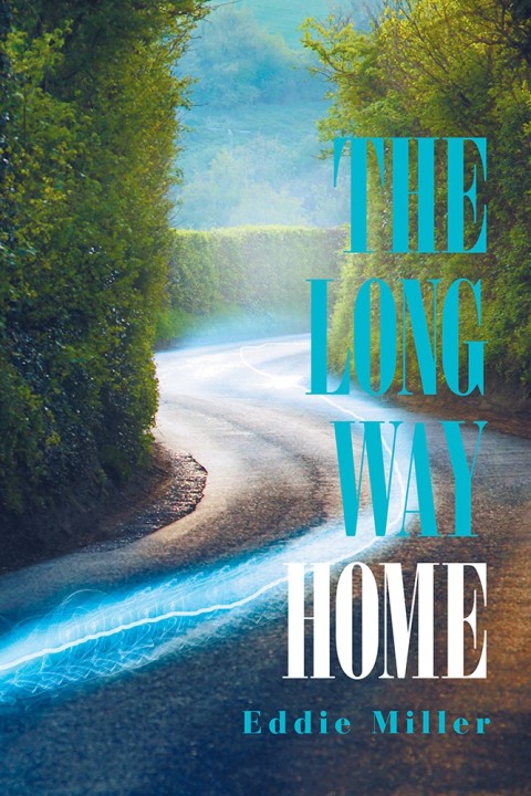 Cover image for book The Long Way Home