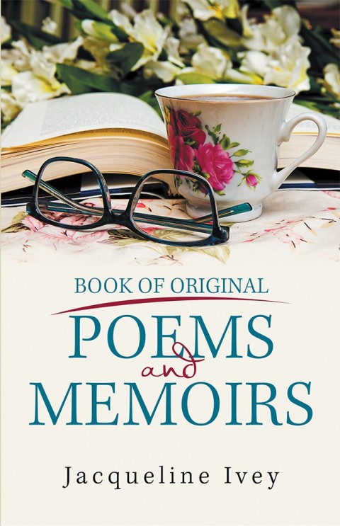 Cover image for book Book of Original Poems and Memoirs