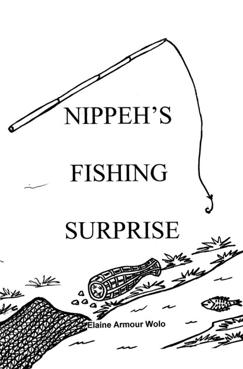 Cover image for book Nippeh’S Fishing Surprise