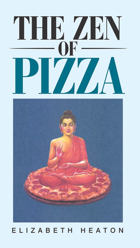 Cover image for book The Zen of Pizza