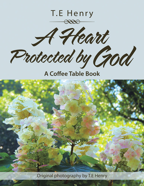 Cover image for book A Heart Protected by God