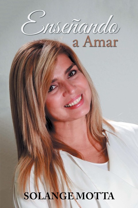 Cover image for book Enseñando a Amar