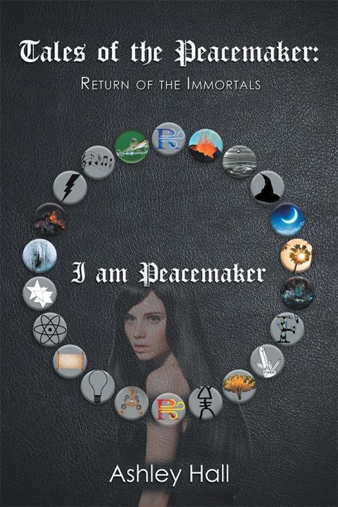 Cover image for book Tales of the Peacemaker
