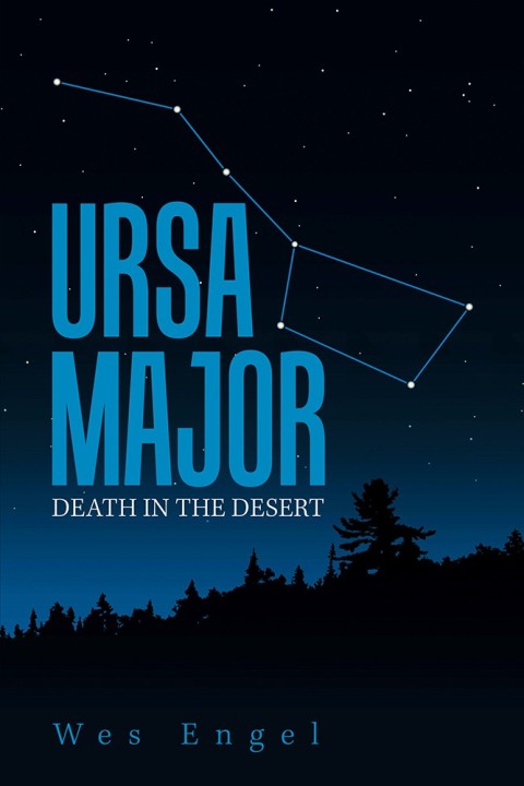 Cover image for book Ursa Major