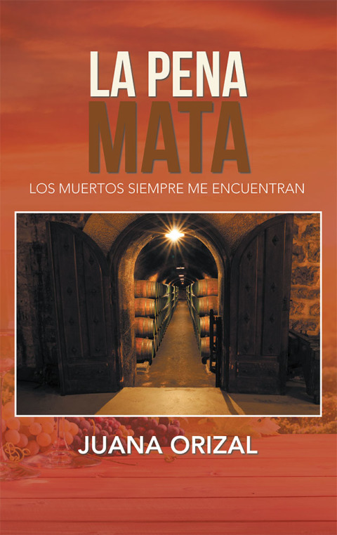 Cover image for book La Pena Mata