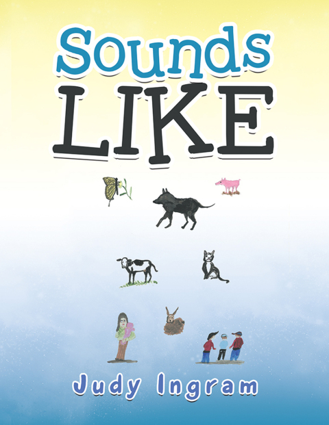 Cover image for book Sounds Like
