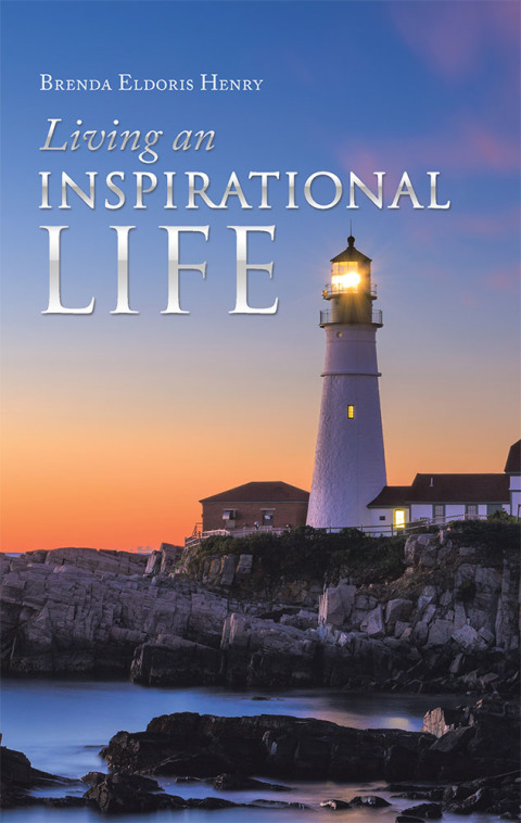Cover image for book Living an Inspirational Life