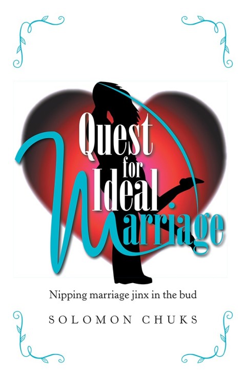Cover image for book Quest for Ideal Marriage
