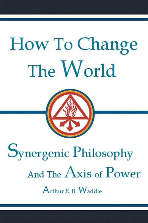 Cover image for book How to Change the World