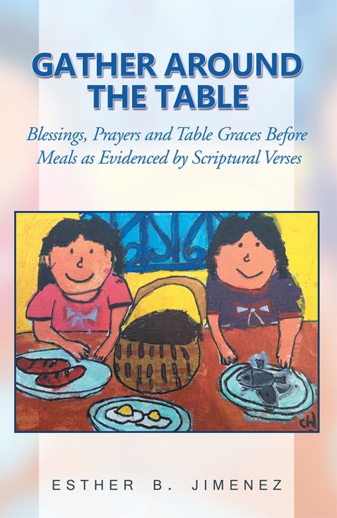 Cover image for book Gather Around the Table