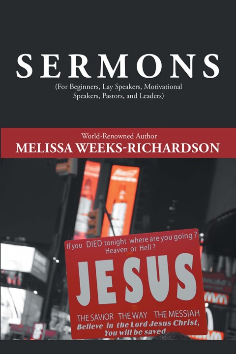 Cover image for book Sermons