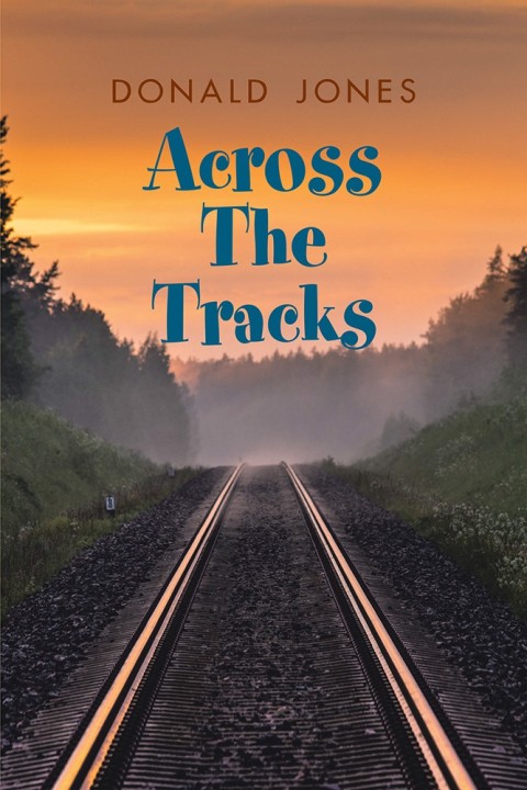 Cover image for book Across the Tracks