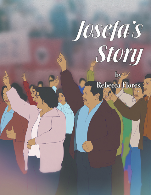 Cover image for book Josefa’S Story