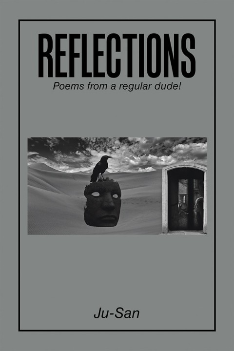 Cover image for book Reflections
