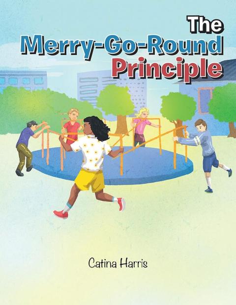 Cover image for book The Merry-Go-Round Principle