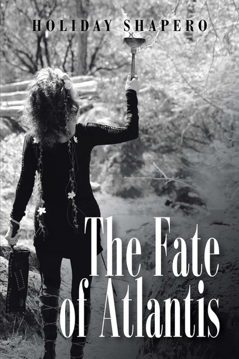 Cover image for book The Fate of Atlantis